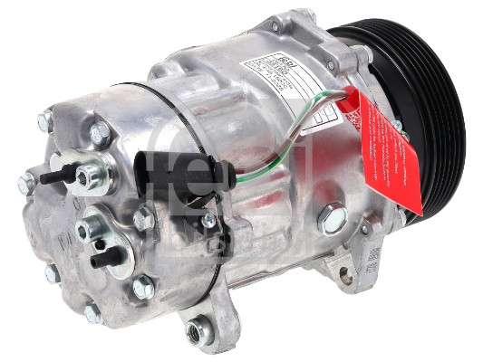 Ilustracja 45160 FEBI BILSTEIN sprężarka, klimatyzacja