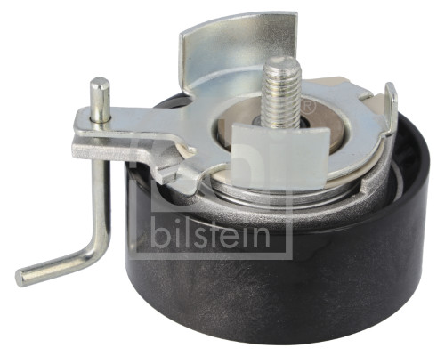 Ilustracja 40210 FEBI BILSTEIN rolka napinacza, pasek rozrządu