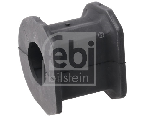 Ilustracja 41123 FEBI BILSTEIN guma stabilizatora / obejma