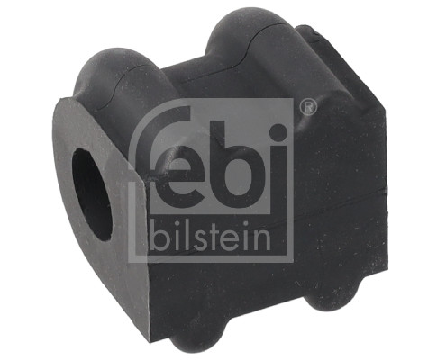 Ilustracja 41589 FEBI BILSTEIN guma stabilizatora / obejma
