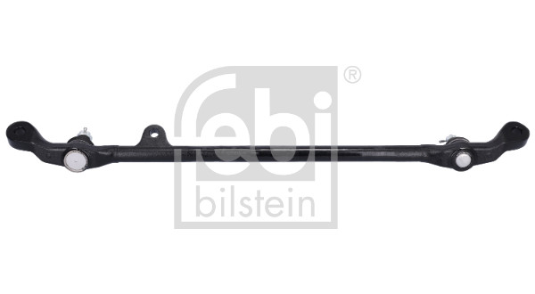 Ilustracja 43348 FEBI BILSTEIN drążek kierowniczy poprzeczny