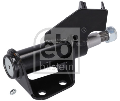 Ilustracja 43349 FEBI BILSTEIN drążek pośredni układu kierowniczego