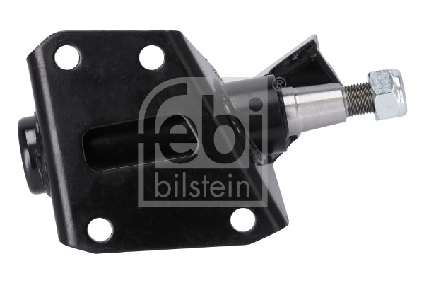 Ilustracja 43349 FEBI BILSTEIN drążek pośredni układu kierowniczego