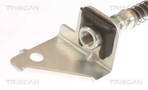 Ilustracja 8150 43134 TRISCAN przewód hamulcowy elastyczny