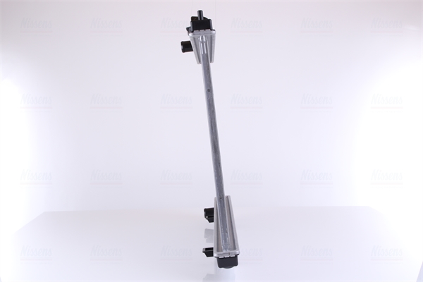 Ilustracja 68718 NISSENS chłodnica cieczy