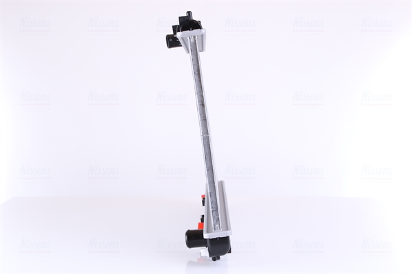 Ilustracja 69210 NISSENS chłodnica cieczy