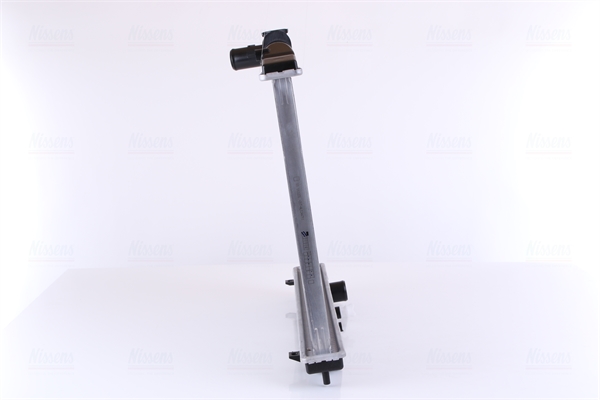 Ilustracja 606172 NISSENS chłodnica cieczy