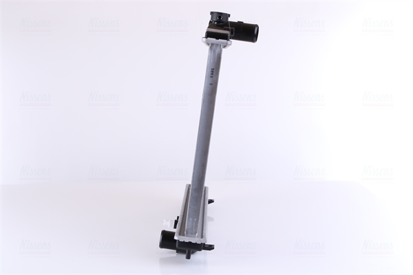 Ilustracja 606172 NISSENS chłodnica cieczy