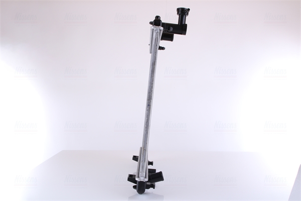 Ilustracja 606551 NISSENS chłodnica cieczy