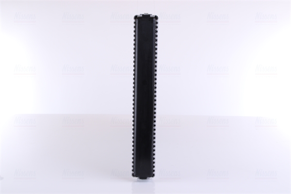 Ilustracja 606517 NISSENS chłodnica cieczy