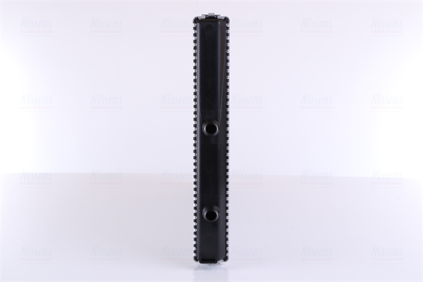 Ilustracja 606517 NISSENS chłodnica cieczy