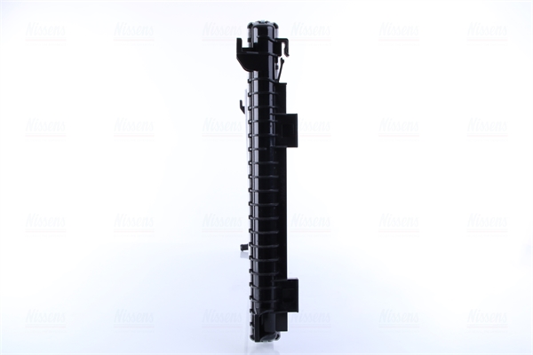 Ilustracja 606787 NISSENS chłodnica cieczy