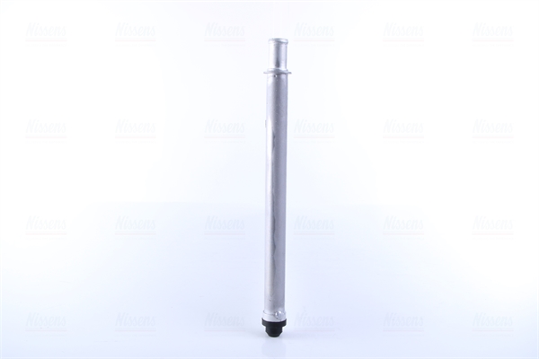 Ilustracja 606907 NISSENS chłodnica cieczy