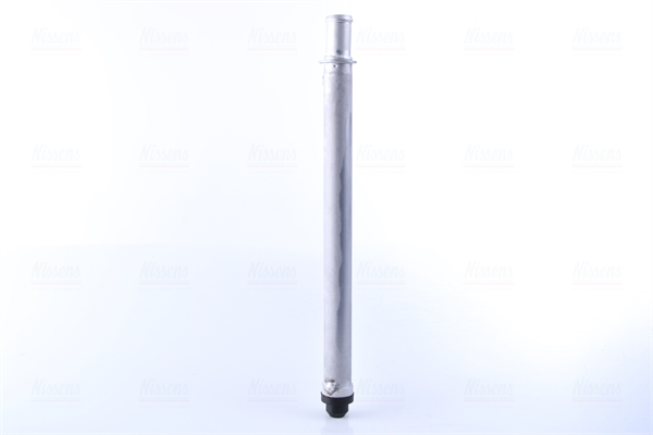 Ilustracja 606907 NISSENS chłodnica cieczy