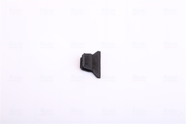 Ilustracja 606911 NISSENS chłodnica cieczy