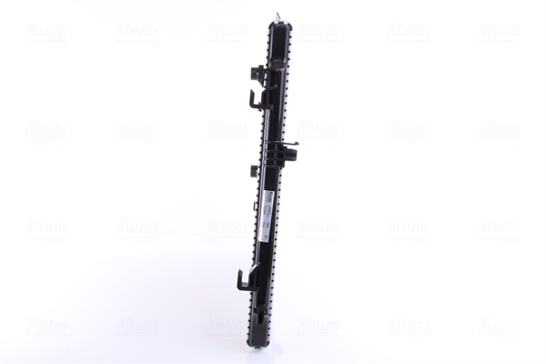 Ilustracja 606911 NISSENS chłodnica cieczy