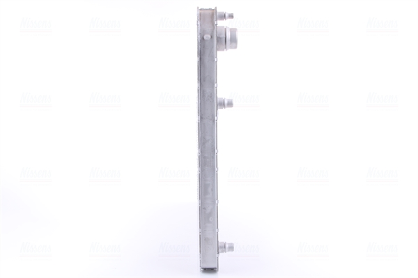 Ilustracja 60778 NISSENS chłodnica cieczy