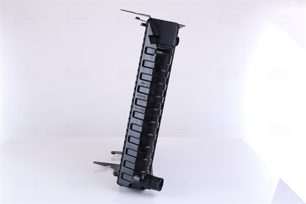 Ilustracja 61450 NISSENS chłodnica cieczy