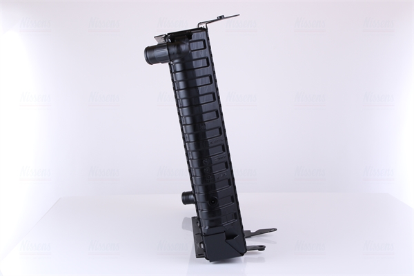 Ilustracja 61450 NISSENS chłodnica cieczy