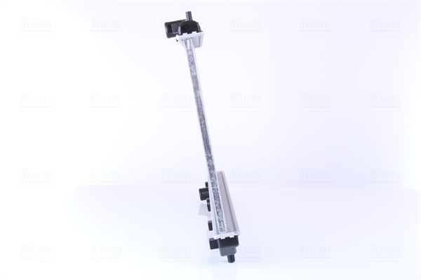 Ilustracja 61664 NISSENS chłodnica cieczy