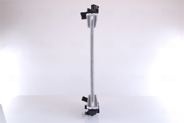 Ilustracja 617556 NISSENS chłodnica cieczy