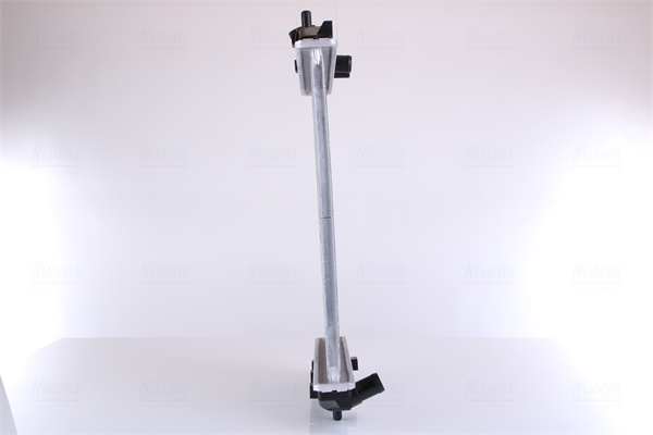 Ilustracja 617556 NISSENS chłodnica cieczy