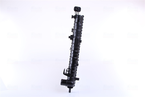 Ilustracja 617862 NISSENS chłodnica cieczy