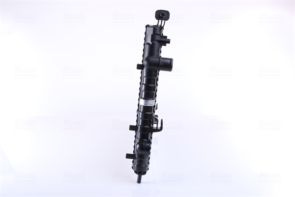 Ilustracja 617862 NISSENS chłodnica cieczy