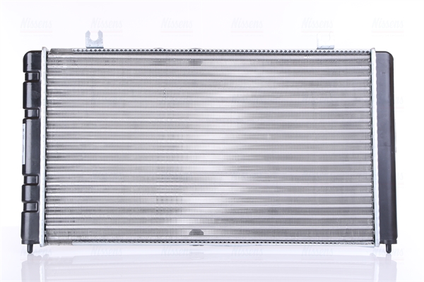 Ilustracja 623554 NISSENS chłodnica cieczy