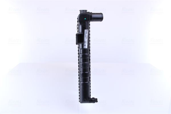 Ilustracja 623556 NISSENS chłodnica cieczy