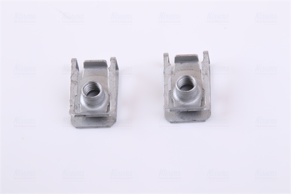 Ilustracja 62359A NISSENS chłodnica cieczy