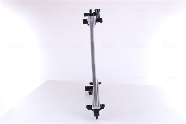 Ilustracja 628967 NISSENS chłodnica cieczy