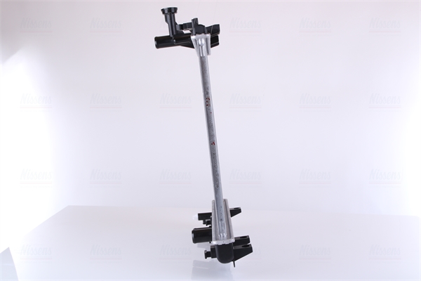 Ilustracja 628982 NISSENS chłodnica cieczy