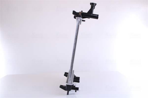 Ilustracja 628982 NISSENS chłodnica cieczy