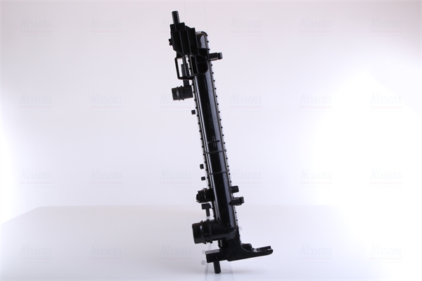 Ilustracja 630755 NISSENS chłodnica cieczy