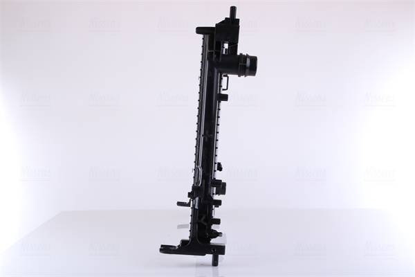 Ilustracja 630755 NISSENS chłodnica cieczy