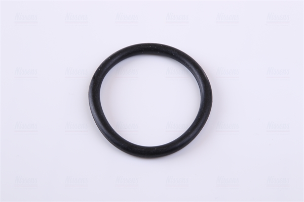 Ilustracja 630773 NISSENS chłodnica cieczy