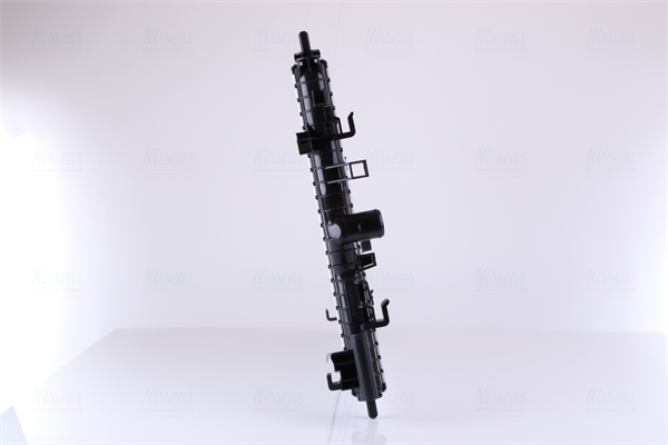 Ilustracja 630773 NISSENS chłodnica cieczy