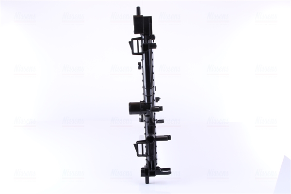 Ilustracja 630783 NISSENS chłodnica cieczy