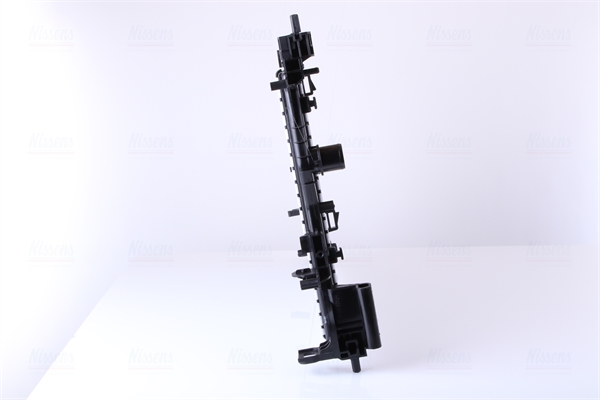 Ilustracja 630785 NISSENS chłodnica cieczy