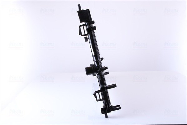 Ilustracja 630785 NISSENS chłodnica cieczy