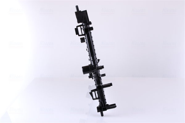 Ilustracja 630786 NISSENS chłodnica cieczy