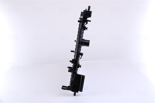 Ilustracja 630786 NISSENS chłodnica cieczy