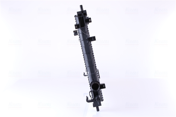 Ilustracja 630796 NISSENS chłodnica cieczy