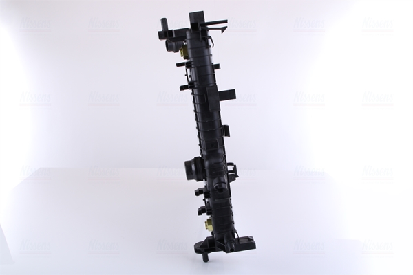 Ilustracja 630737 NISSENS chłodnica cieczy