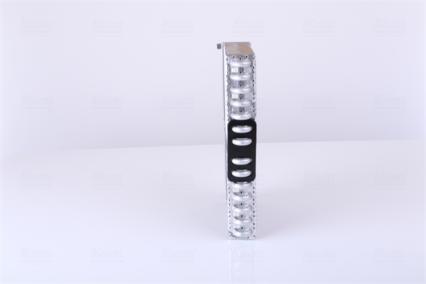 Ilustracja 70502 NISSENS nagrzewnica / wymiennik ciepła