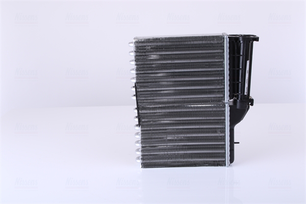 Ilustracja 70502 NISSENS nagrzewnica / wymiennik ciepła