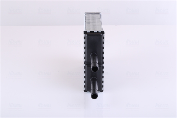 Ilustracja 71957 NISSENS nagrzewnica / wymiennik ciepła