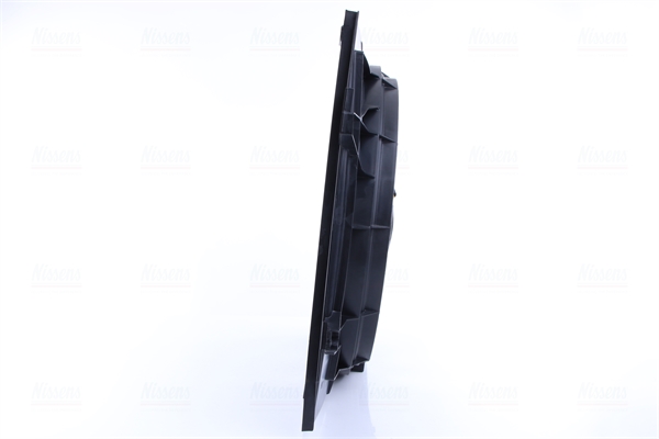 Ilustracja 85366 NISSENS wentylator, chłodzenie silnika