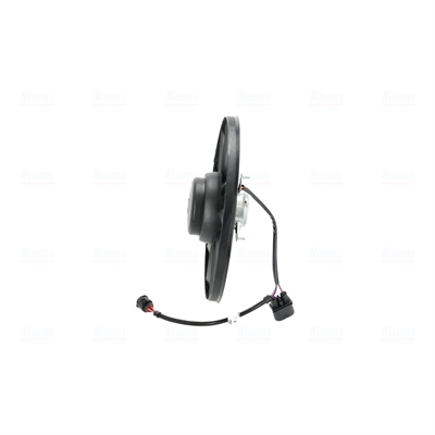 Ilustracja 85762 NISSENS wentylator, chłodzenie silnika